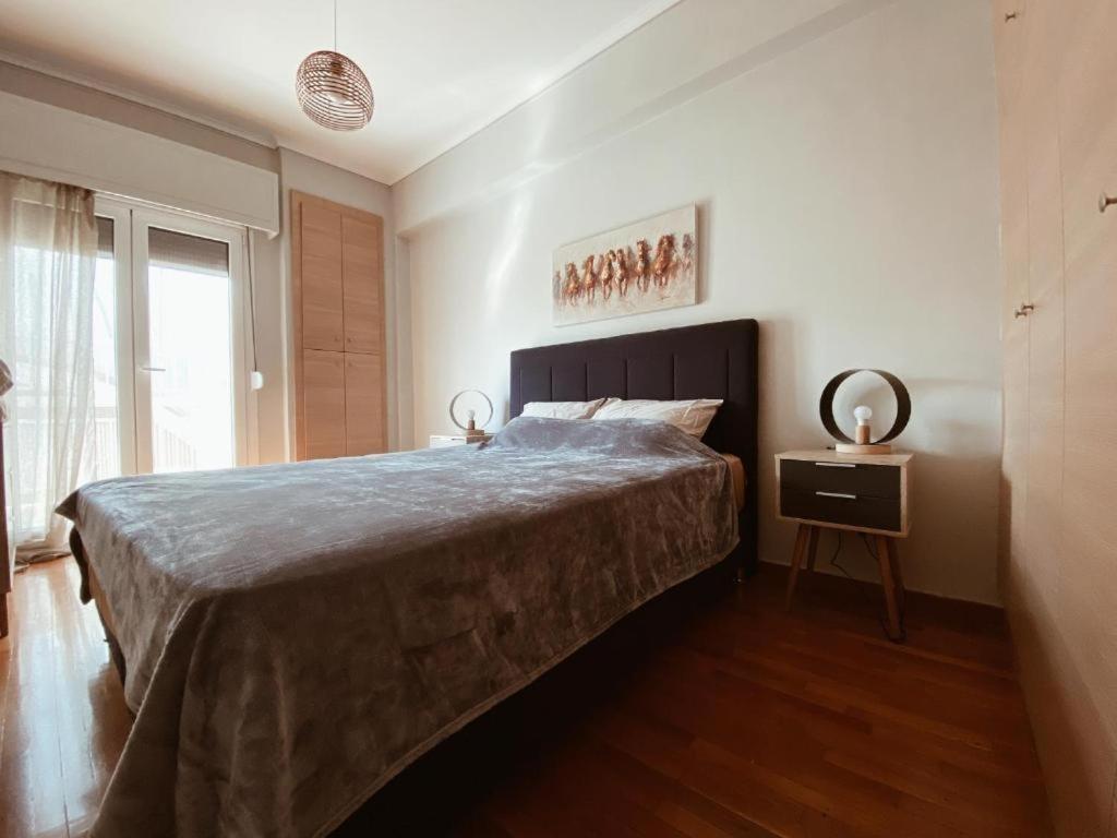 Thanasis Place Athènes Extérieur photo