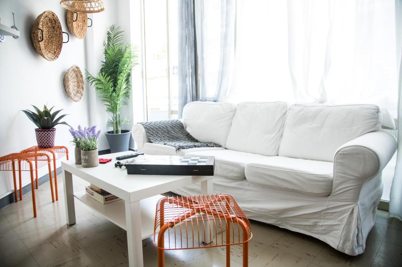Thanasis Place Athènes Extérieur photo